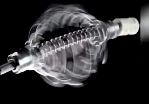 Limpeza e preparação interna de tubagens