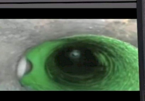 Reparação de Canalizações Antigas com Epóxi