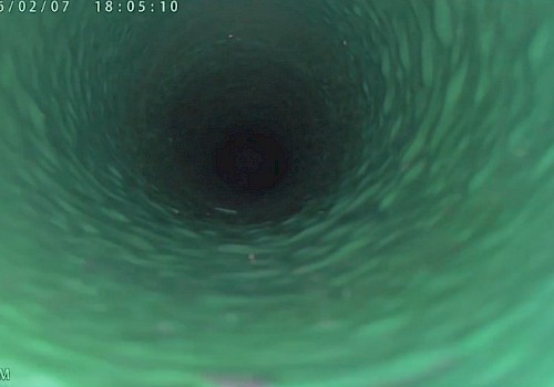 Reparação de Canalizações Antigas com Epóxi