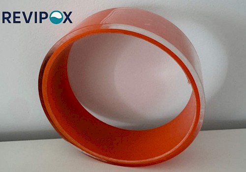 Por que o epóxi está a mudar tudo