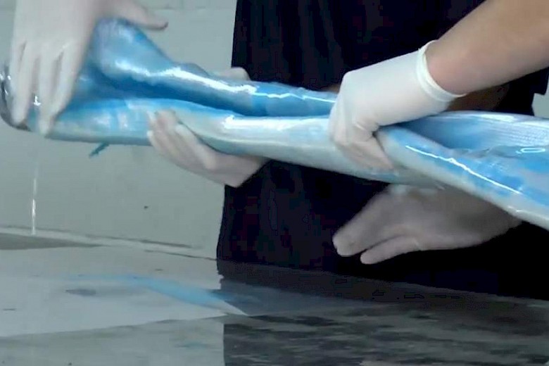 Reabilitação de Condutas Subterrâneas