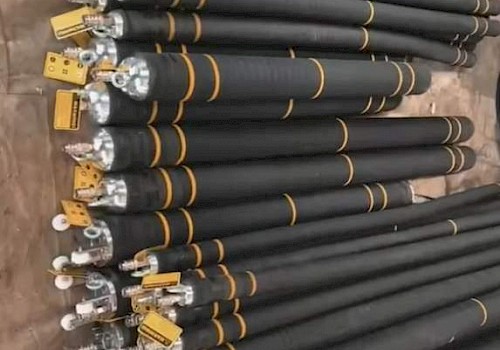 CIPP e Packers: reparação localizada de tubagens sem obras