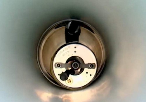 Métodos de cura em reparações e reabilitações CIPP com resina epóxi