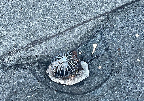 Reabilitação de Condutas de Águas Pluviais