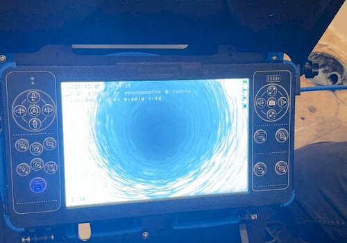 Reparar tubagens sem obras: quando é possível e quando não é