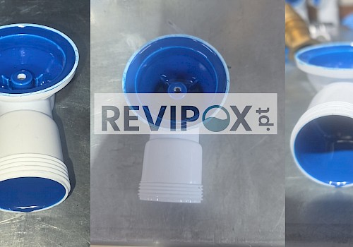 Fugas na base de duche – diagnóstico e reabilitação sem obras