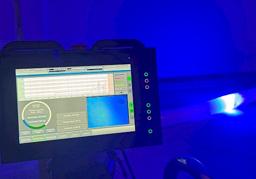 Epóxi vs CIPP – qual a solução adequada?